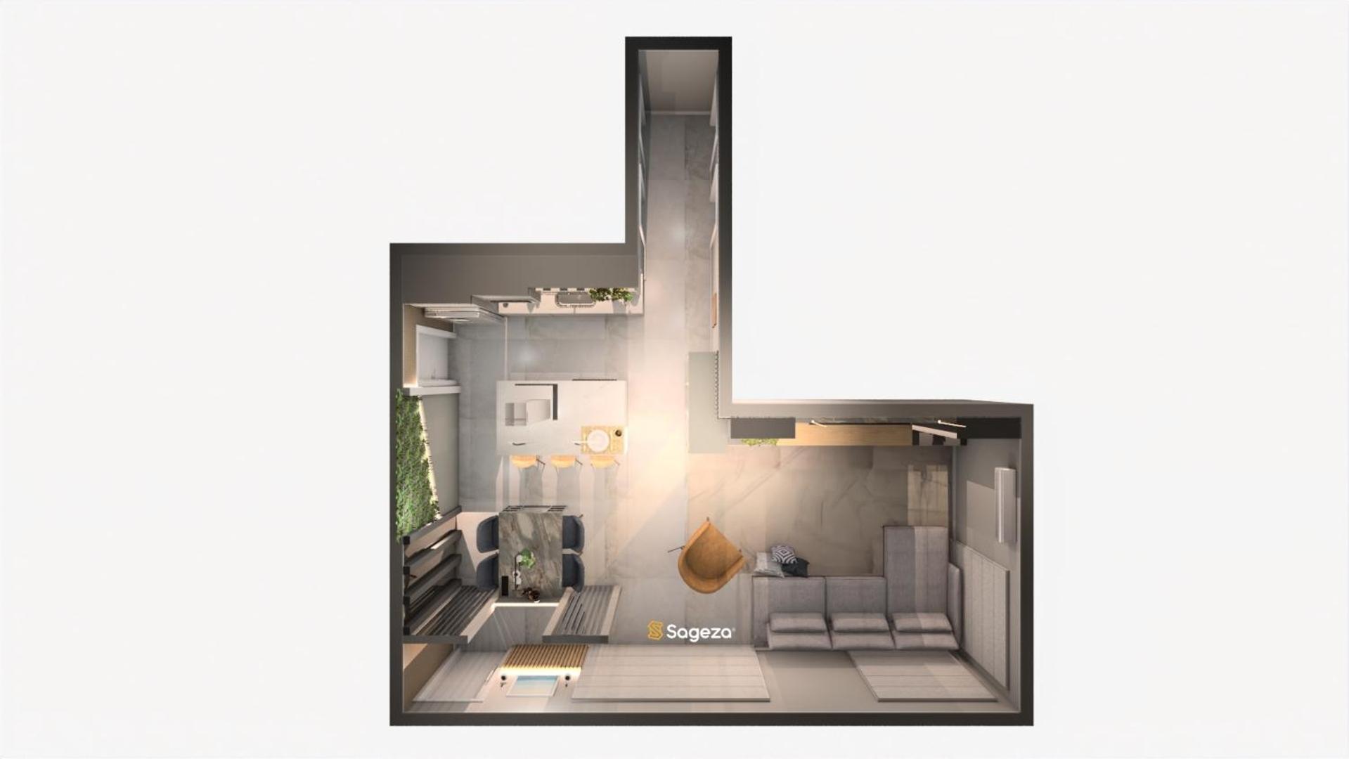 Appartamento Apartamento Moderno 02 Quartos Colchao Premium Ortopedico Piçarras Esterno foto